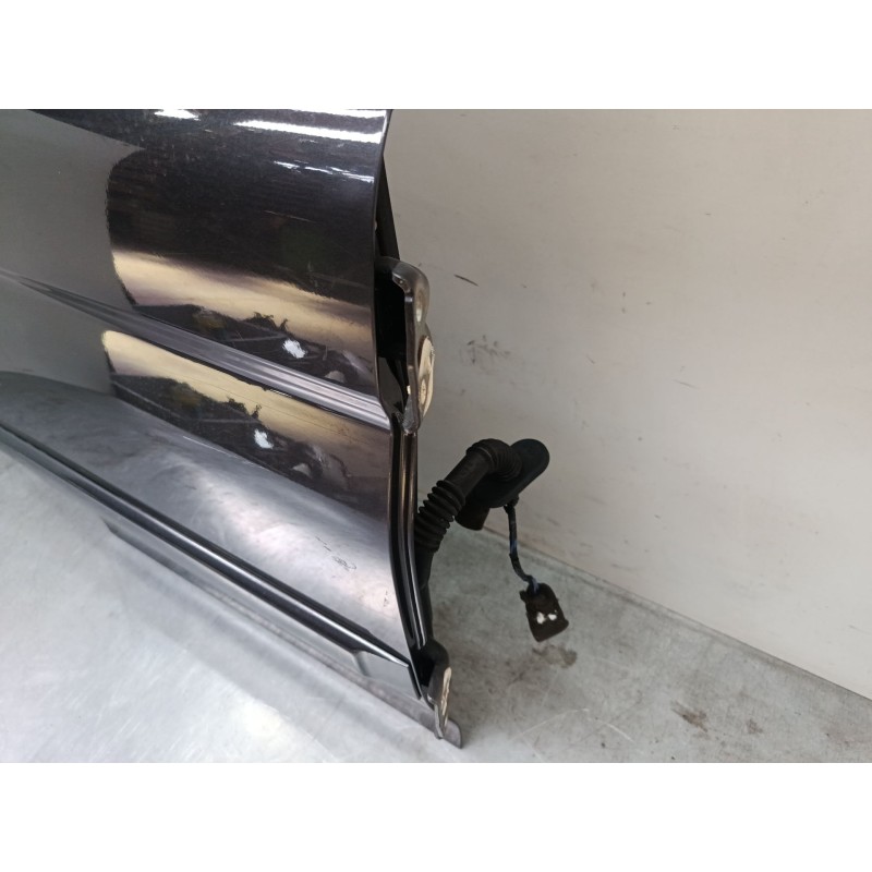 Recambio de puerta trasera derecha para mitsubishi montero sport i (k7_, k9_) 2.5 td (k94w, k74t) referencia OEM IAM MR981912  