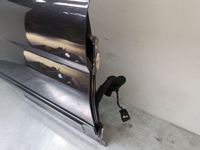 Recambio de puerta trasera derecha para mitsubishi montero sport i (k7_, k9_) 2.5 td (k94w, k74t) referencia OEM IAM MR981912  