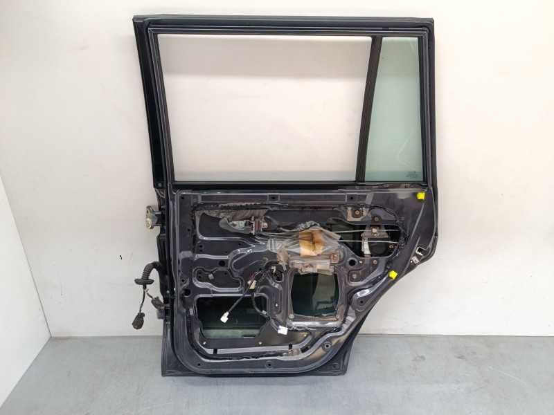 Recambio de puerta trasera derecha para mitsubishi montero sport i (k7_, k9_) 2.5 td (k94w, k74t) referencia OEM IAM MR981912  