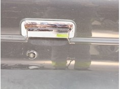 Recambio de puerta delantera derecha para mitsubishi montero sport i (k7_, k9_) 2.5 td (k94w, k74t) referencia OEM IAM MR981908  2