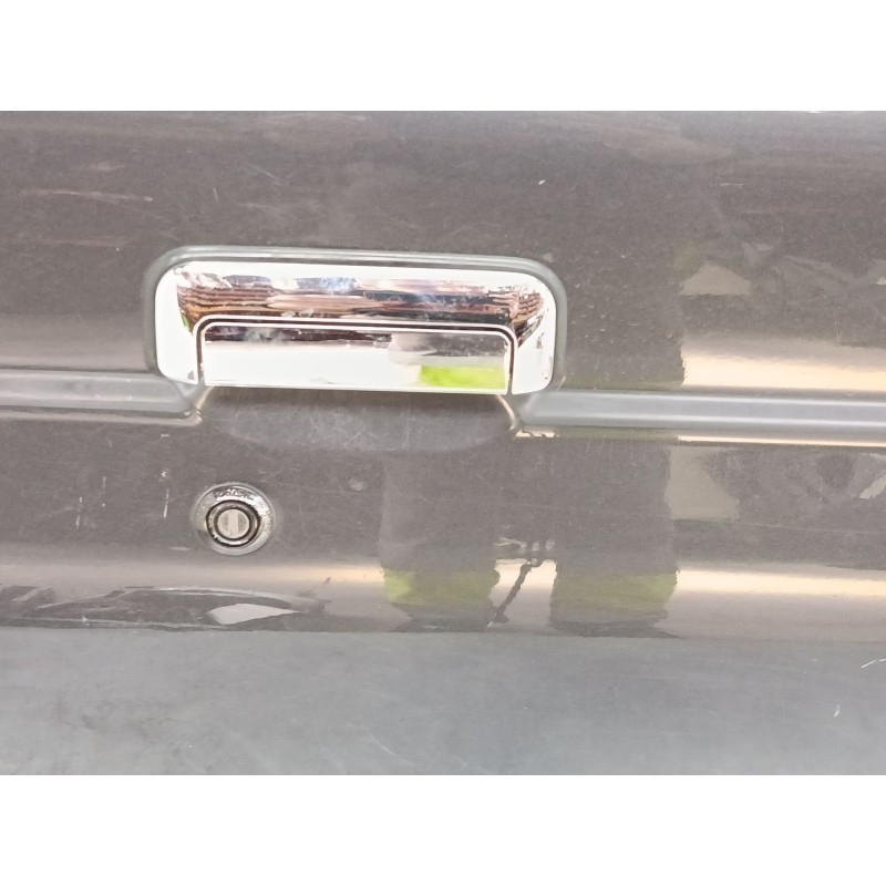 Recambio de puerta delantera derecha para mitsubishi montero sport i (k7_, k9_) 2.5 td (k94w, k74t) referencia OEM IAM MR981908 