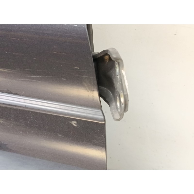 Recambio de puerta delantera derecha para mitsubishi montero sport i (k7_, k9_) 2.5 td (k94w, k74t) referencia OEM IAM MR981908 