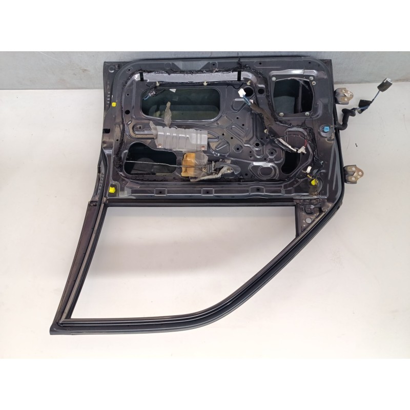 Recambio de puerta delantera derecha para mitsubishi montero sport i (k7_, k9_) 2.5 td (k94w, k74t) referencia OEM IAM MR981908 