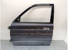 Recambio de puerta delantera izquierda para mitsubishi montero sport i (k7_, k9_) 2.5 td (k94w, k74t) referencia OEM IAM MR98190