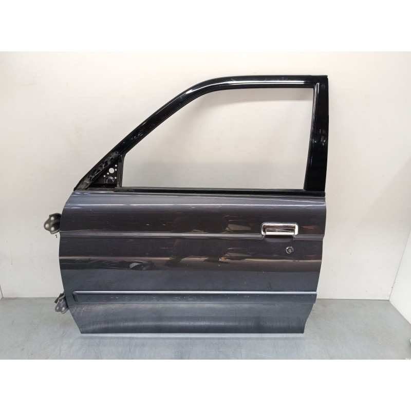 Recambio de puerta delantera izquierda para mitsubishi montero sport i (k7_, k9_) 2.5 td (k94w, k74t) referencia OEM IAM MR98190