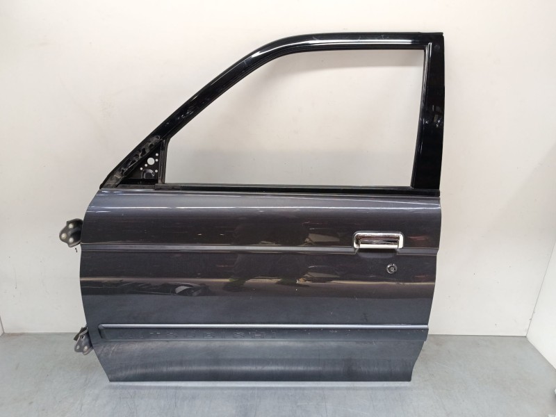 Recambio de puerta delantera izquierda para mitsubishi montero sport i (k7_, k9_) 2.5 td (k94w, k74t) referencia OEM IAM MR98190