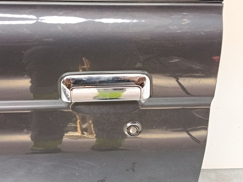 Recambio de puerta delantera izquierda para mitsubishi montero sport i (k7_, k9_) 2.5 td (k94w, k74t) referencia OEM IAM MR98190