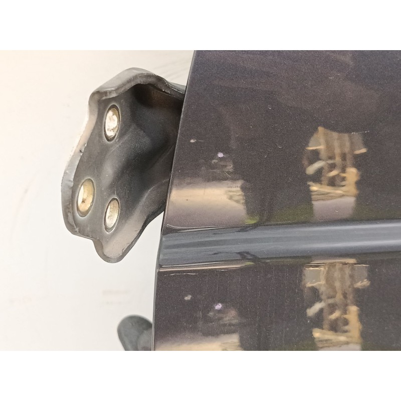 Recambio de puerta delantera izquierda para mitsubishi montero sport i (k7_, k9_) 2.5 td (k94w, k74t) referencia OEM IAM MR98190