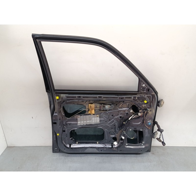 Recambio de puerta delantera izquierda para mitsubishi montero sport i (k7_, k9_) 2.5 td (k94w, k74t) referencia OEM IAM MR98190