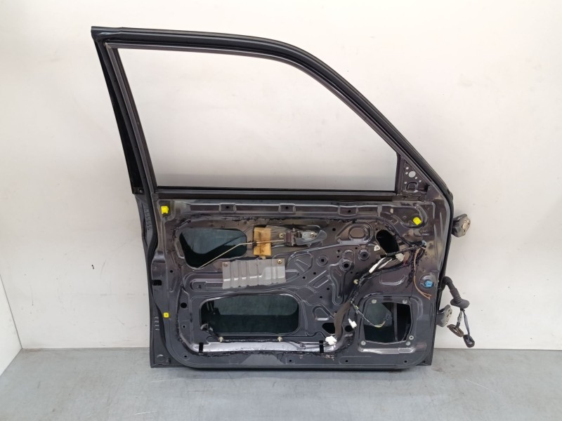 Recambio de puerta delantera izquierda para mitsubishi montero sport i (k7_, k9_) 2.5 td (k94w, k74t) referencia OEM IAM MR98190