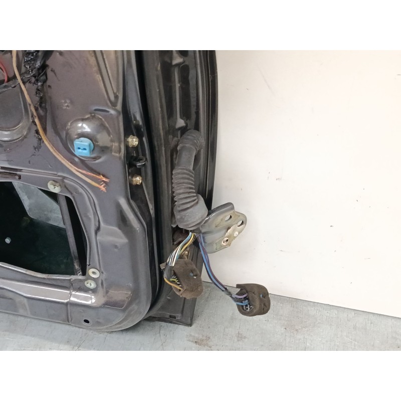 Recambio de puerta delantera izquierda para mitsubishi montero sport i (k7_, k9_) 2.5 td (k94w, k74t) referencia OEM IAM MR98190
