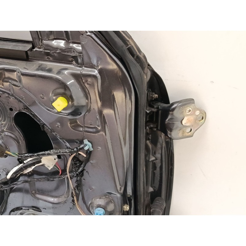 Recambio de puerta delantera izquierda para mitsubishi montero sport i (k7_, k9_) 2.5 td (k94w, k74t) referencia OEM IAM MR98190
