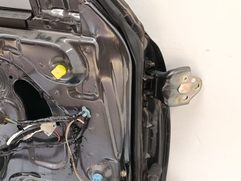Recambio de puerta delantera izquierda para mitsubishi montero sport i (k7_, k9_) 2.5 td (k94w, k74t) referencia OEM IAM MR98190
