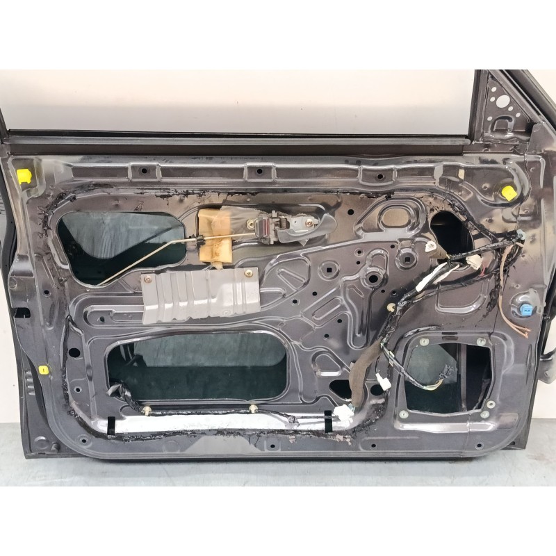 Recambio de puerta delantera izquierda para mitsubishi montero sport i (k7_, k9_) 2.5 td (k94w, k74t) referencia OEM IAM MR98190