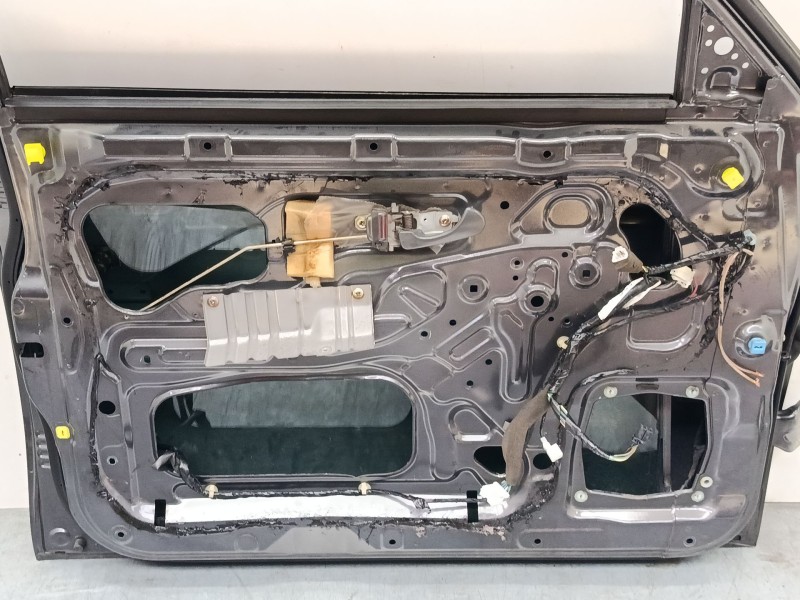 Recambio de puerta delantera izquierda para mitsubishi montero sport i (k7_, k9_) 2.5 td (k94w, k74t) referencia OEM IAM MR98190