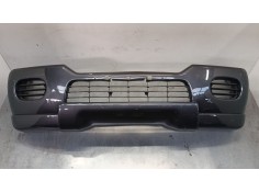 Recambio de paragolpes delantero para mitsubishi montero sport i (k7_, k9_) 2.5 td (k94w, k74t) referencia OEM IAM MR508515  