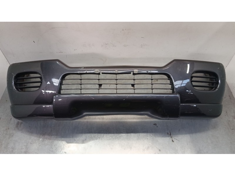 Recambio de paragolpes delantero para mitsubishi montero sport i (k7_, k9_) 2.5 td (k94w, k74t) referencia OEM IAM MR508515  