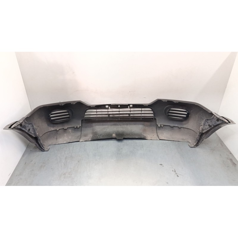 Recambio de paragolpes delantero para mitsubishi montero sport i (k7_, k9_) 2.5 td (k94w, k74t) referencia OEM IAM MR508515  