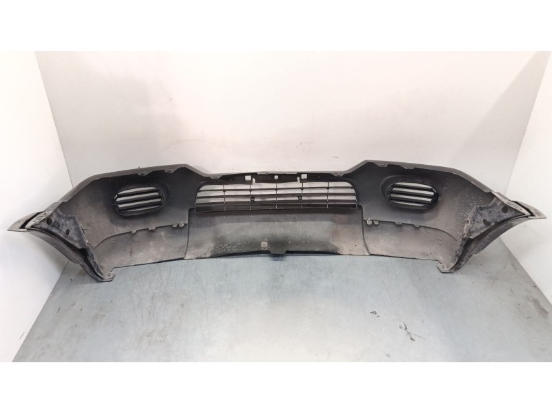 Recambio de paragolpes delantero para mitsubishi montero sport i (k7_, k9_) 2.5 td (k94w, k74t) referencia OEM IAM MR508515  