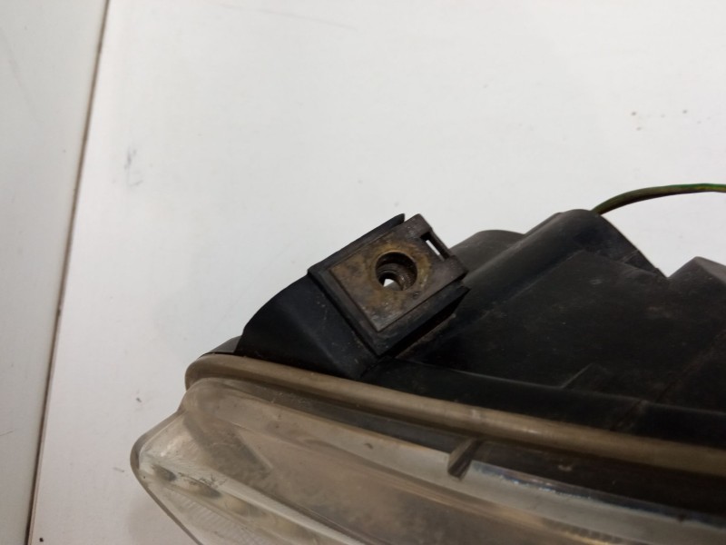 Recambio de faro izquierdo para peugeot 206 sw (2e/k) 1.4 16v referencia OEM IAM 9628666880  