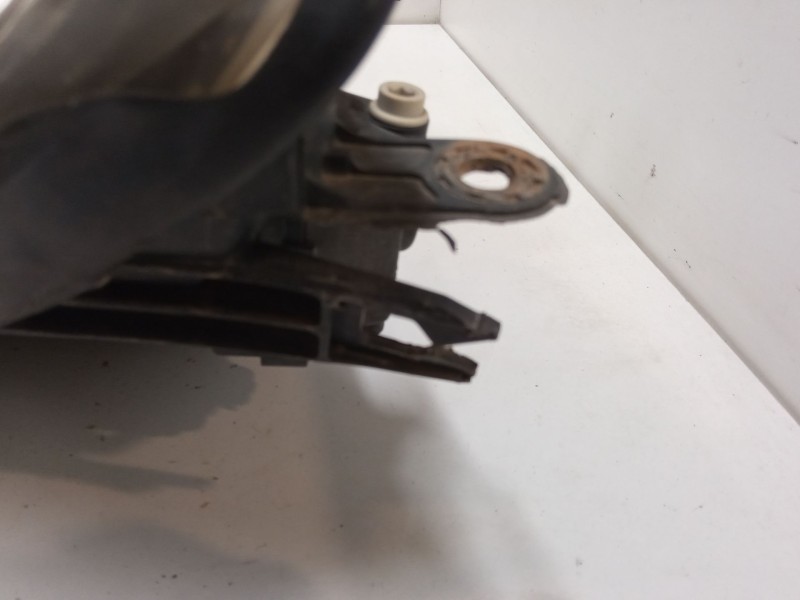 Recambio de faro izquierdo para peugeot 206 sw (2e/k) 1.4 16v referencia OEM IAM 9628666880  