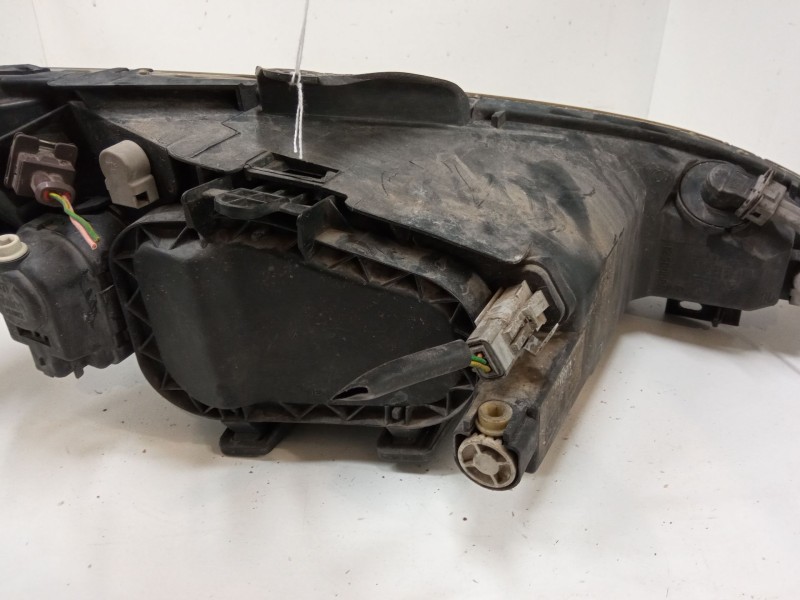 Recambio de faro izquierdo para peugeot 206 sw (2e/k) 1.4 16v referencia OEM IAM 9628666880  