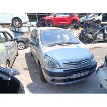 CITROËN XSARA PICASSO (N68)