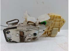 Recambio de cerradura puerta delantera derecha para honda jazz ii (gd_, ge3, ge2) 1.3 idsi (gd1) referencia OEM IAM    2
