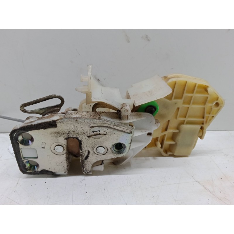 Recambio de cerradura puerta delantera derecha para honda jazz ii (gd_, ge3, ge2) 1.3 idsi (gd1) referencia OEM IAM   