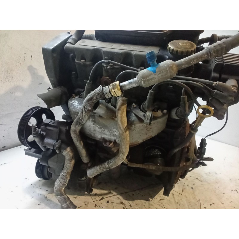 Recambio de motor completo para opel corsa b (s93) 1.4 i (f08, f68, m68) referencia OEM IAM   