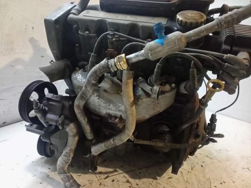 Recambio de motor completo para opel corsa b (s93) 1.4 i (f08, f68, m68) referencia OEM IAM   