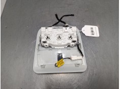 Recambio de luz interior delantera para peugeot 208 i (ca_, cc_) 1.2 vti 82 referencia OEM IAM 9656164180   2