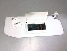 Recambio de parasol derecho para peugeot 208 i (ca_, cc_) 1.2 vti 82 referencia OEM IAM    2