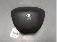Recambio de airbag volante para peugeot 208 i (ca_, cc_) 1.2 vti 82 referencia OEM IAM 96728484ZD  