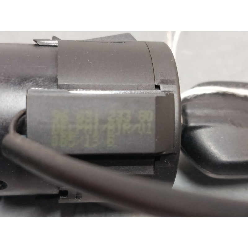 Recambio de clausor para peugeot 208 i (ca_, cc_) 1.2 vti 82 referencia OEM IAM 96762547 9663123380 