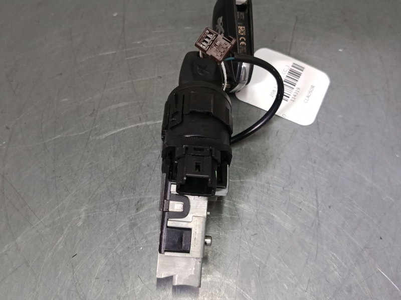 Recambio de clausor para peugeot 208 i (ca_, cc_) 1.2 vti 82 referencia OEM IAM 96762547 9663123380 