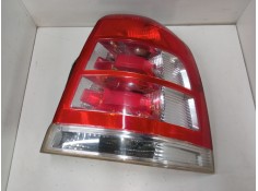 Recambio de piloto trasero derecho para opel zafira / zafira family b (a05) 1.9 cdti (m75) referencia OEM IAM   