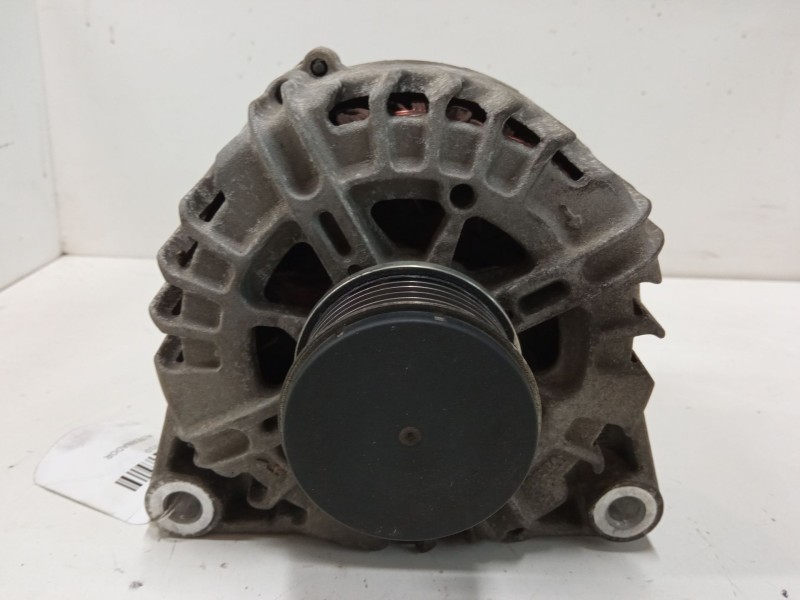 Recambio de alternador para citroën c4 ii (nc_) 1.6 hdi 90 referencia OEM IAM 9678048880  