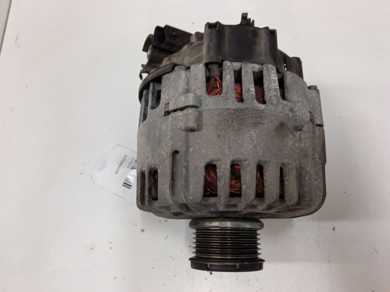 Recambio de alternador para citroën c4 ii (nc_) 1.6 hdi 90 referencia OEM IAM 9678048880  