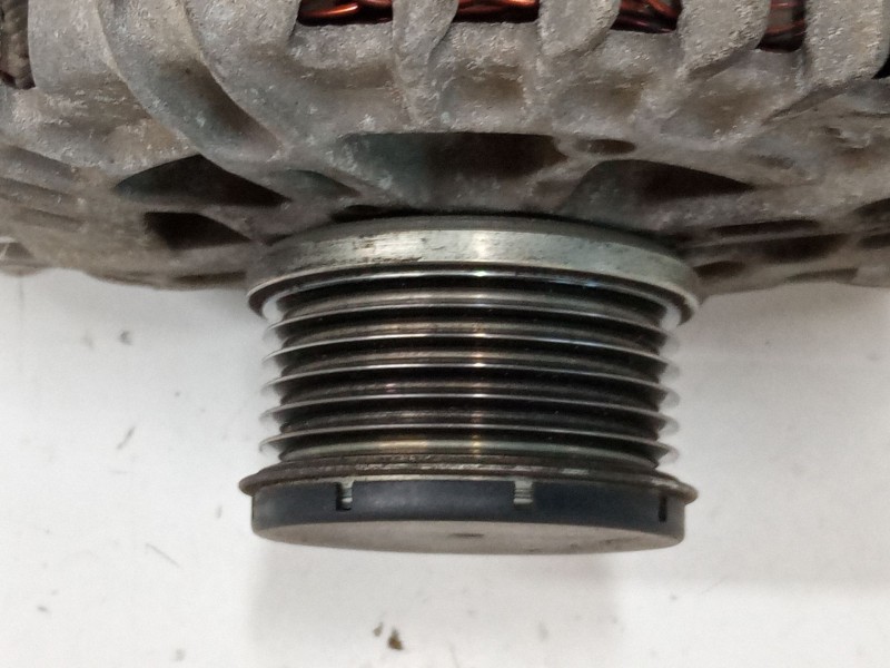 Recambio de alternador para citroën c4 ii (nc_) 1.6 hdi 90 referencia OEM IAM 9678048880  