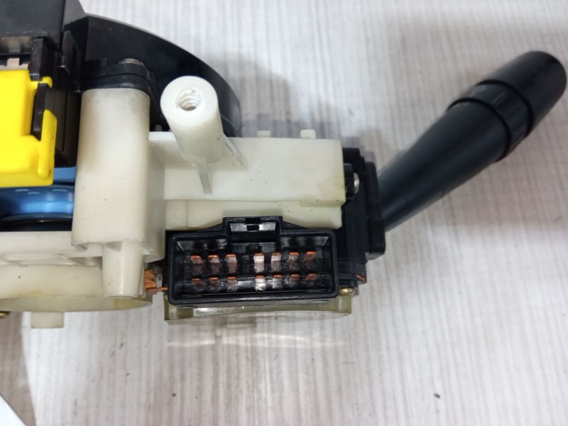 Recambio de mando luces para hyundai matrix (fc) 1.5 crdi referencia OEM IAM 9340017250  