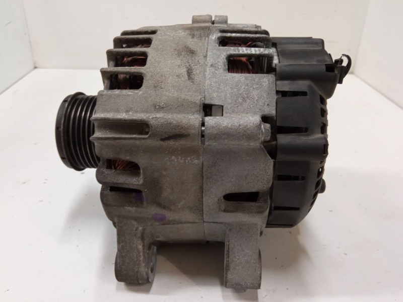 Recambio de alternador para citroën c4 ii (nc_) 1.6 hdi 90 referencia OEM IAM 9678048880  