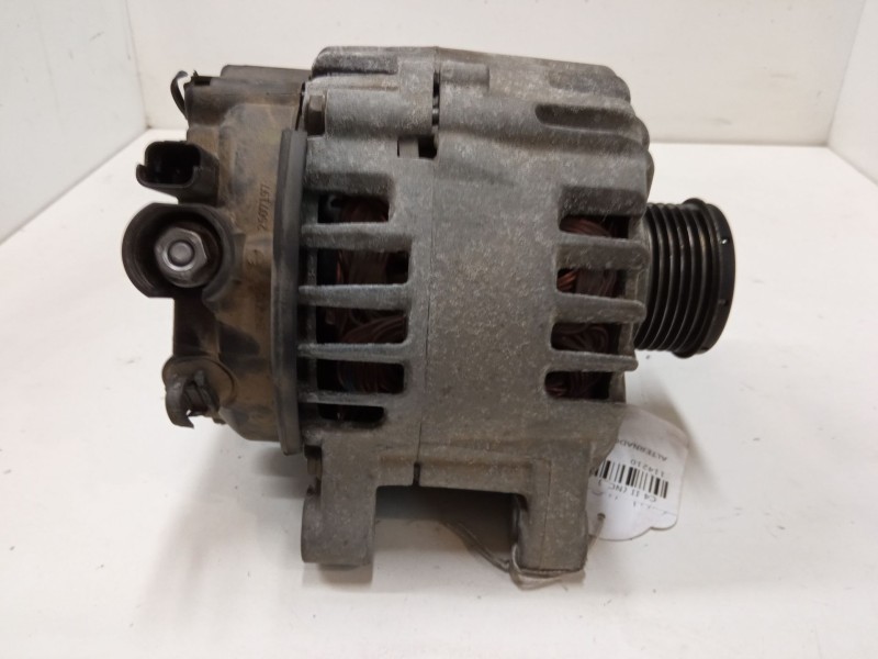 Recambio de alternador para citroën c4 ii (nc_) 1.6 hdi 90 referencia OEM IAM 9678048880  