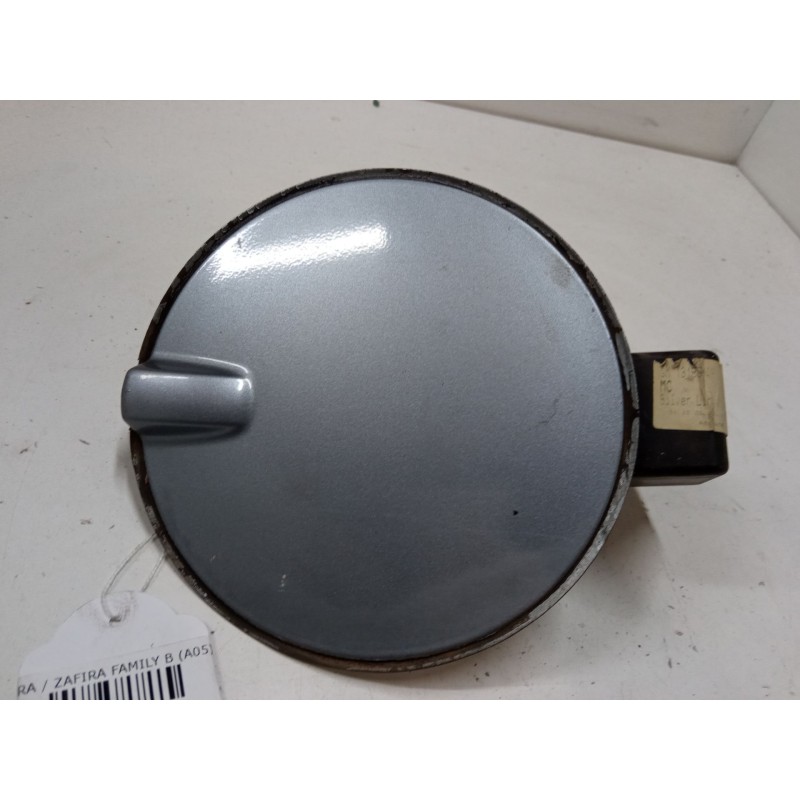 Recambio de tapa exterior combustible para opel zafira / zafira family b (a05) 1.9 cdti (m75) referencia OEM IAM 13129588  