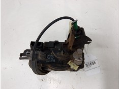 Recambio de cerradura puerta delantera derecha para opel zafira / zafira family b (a05) 1.9 cdti (m75) referencia OEM IAM 132107