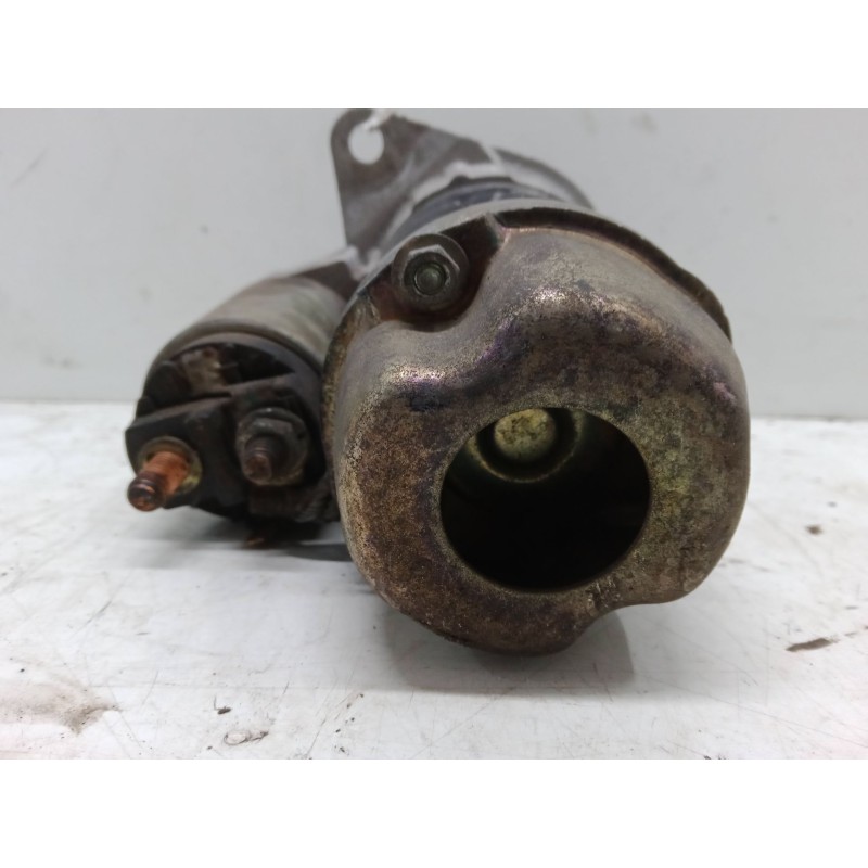 Recambio de motor arranque para subaru legacy iv (bl) 2.5 awd (bl9) referencia OEM IAM 23300AA460  