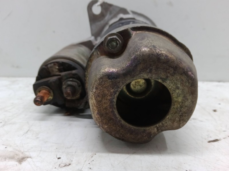 Recambio de motor arranque para subaru legacy iv (bl) 2.5 awd (bl9) referencia OEM IAM 23300AA460  