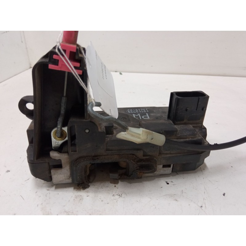 Recambio de cerradura puerta trasera derecha para opel zafira / zafira family b (a05) 1.9 cdti (m75) referencia OEM IAM 13218739