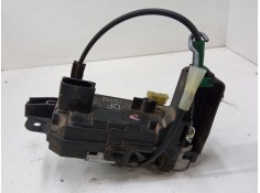 Recambio de cerradura puerta delantera izquierda para opel zafira / zafira family b (a05) 1.9 cdti (m75) referencia OEM IAM 1321 2