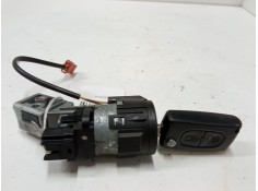 Recambio de clausor para citroën c8 (ea_, eb_) 2.0 hdi referencia OEM IAM   